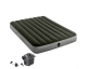 Amazon: Matelas gonflable Intex Downy Prestige 2 places 137x191x25cm + gonfleur à 21,54€ (au lieu de 30,05€)