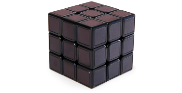 Amazon: Rubik's Cube 3x3 Phantom - couleurs thermochromiques &agrave; 10,88&euro; (au lieu de 15&euro;)