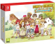 Cultura: Story of Seasons A Wonderful Life Édition Limitée (Switch) à 32,51€ (au lieu de 49,99€)