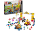 Amazon: Lego Mario Kart  Bébé Peach et ensemble de grand prix (Switch) à 48,99€ (au lieu de 79,99€)