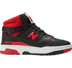 Kickz: New Balance 650 Noir &agrave; 67,96&euro; (au lieu de 169,95&euro;)