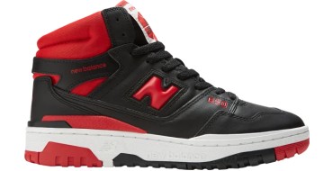 Kickz: New Balance 650 Noir à 67,96€ (au lieu de 169,95€)