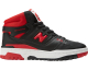 Kickz: New Balance 650 Noir à 67,96€ (au lieu de 169,95€)