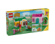 Carrefour: LEGO Animal Crossing Maisons créatives 77057 (Switch) à 59,99€ (au lieu de 74,99€)