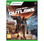 Amazon: Star Wars Outlaws (Xbox Series X) &agrave; 19,90&euro; (au lieu de 49,99&euro;)
