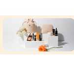 Cosmopolitan: 2 lots Marionnaud x Vanessa Wu (sac beaut&eacute; + trousse cheveux) &agrave; gagner