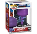 Amazon: Funko Pop Skeletor (Figurine) à 15,92€ (au lieu de 17,99€)
