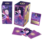Micromania: Coffret Disney Lorcana Elsa Chapitre 9 (Physique) &agrave; 29,99&euro; (au lieu de 34,99&euro;)