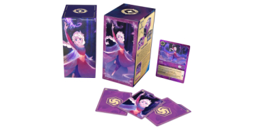 Micromania: Coffret Disney Lorcana Elsa Chapitre 9 (Physique) &agrave; 29,99&euro; (au lieu de 34,99&euro;)