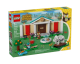 Carrefour: LEGO Animal Crossing Collections de Thibou 77056 (Switch) à 47,99€ (au lieu de 79,99€)
