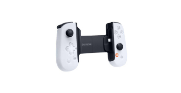 JoyBuy: Manette BACKBONE ONE Gen 2 PlayStation pour iPhone/iPad Lightning à 89,99€ (au lieu de 119,99€)