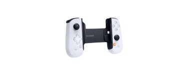 JoyBuy: Manette BACKBONE ONE Gen 2 PlayStation pour iPhone/iPad Lightning &agrave; 89,99&euro; (au lieu de 119,99&euro;)