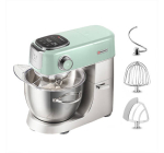 JoyBuy: Robot p&acirc;tissier Hauswirt M5 - 5,5L, 11 vitesses, &eacute;cran tactile &agrave; 169,98&euro; (au lieu de 229,99&euro;)