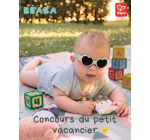 B&eacute;aba: 1 lot Beaba + Hape &agrave; gagner