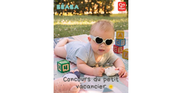 B&eacute;aba: 1 lot Beaba + Hape &agrave; gagner