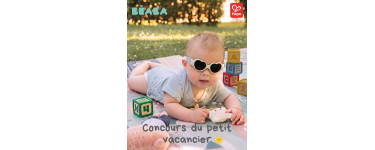 B&eacute;aba: 1 lot Beaba + Hape &agrave; gagner