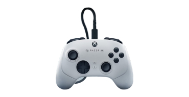 JoyBuy: Manette Razer Wolverine V3 &Eacute;dition Tournoi - Blanc &agrave; 94,99&euro; (au lieu de 123,99&euro;)
