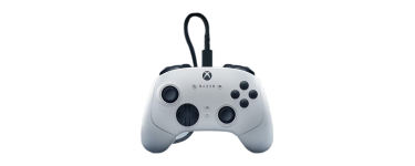 JoyBuy: Manette Razer Wolverine V3 &Eacute;dition Tournoi - Blanc &agrave; 94,99&euro; (au lieu de 123,99&euro;)