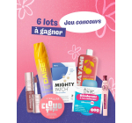 E.Leclerc: 1 lot beaut&eacute; &agrave; gagner
