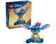 Carrefour: Lego Disney Stitch 43249 (PS5) à 39,99€ (au lieu de 49,99€)