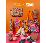 La Chaise Longue: 1 carte cadeau Caval de 150&euro; + panoplie L&eacute;opard (valeur 150&euro;) &agrave; gagner