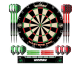 Amazon: Jeu de fléchettes Winmau Darts Masters Pro Premium à 47,18€ (au lieu de 76,52€)