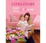 Au Nom de la Rose: 1 bon d'achat Flexilivre 50&euro; + 1 bon d'achat Au Nom de la Rose 50&euro; (valeur 100&euro;) &agrave; gagner