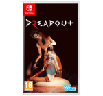 Amazon: Dread Out 2 (Switch) &agrave; 23,88&euro; (au lieu de 39,99&euro;)