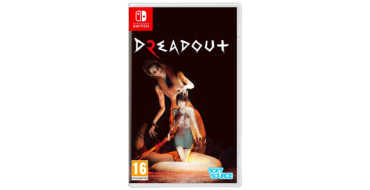 Amazon: Dread Out 2 (Switch) à 23,88€ (au lieu de 39,99€)