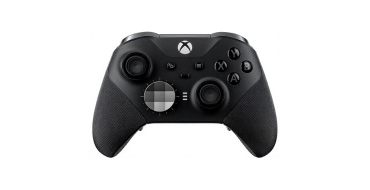 JoyBuy: Manette Xbox Elite Série 2 sans fil - Noir à 158,99€ (au lieu de 199,99€)