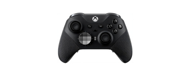 JoyBuy: Manette Xbox Elite S&eacute;rie 2 sans fil - Noir &agrave; 158,99&euro; (au lieu de 199,99&euro;)
