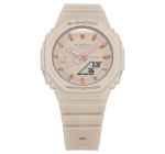 Amazon: Montre G-Shock GMA-S2100-4AER à 54,93€ (au lieu de 69,93€)