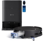 Amazon: Robot aspirateur Ecovacs Deebot T80 Omni à 499€ (au lieu de 582,71€)