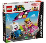 Carrefour: LEGO Super Mario Wario et Roi Boo (Switch) &agrave; 31,92&euro; (au lieu de 49,99&euro;)