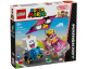 Carrefour: LEGO Super Mario Wario et Roi Boo (Switch) à 31,92€ (au lieu de 49,99€)