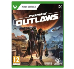 Amazon: Star Wars Outlaws (Xbox Series X) &agrave; 19,90&euro; (au lieu de 49,99&euro;)