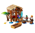 Carrefour: LEGO One Piece 75636 Le bar du village de Fuchsia (Physique) &agrave; 19,99&euro; (au lieu de 24,99&euro;)