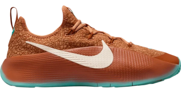 Kickz: Nike LeBron TR 1 Better With Age Marron &agrave; 63,16&euro; (au lieu de 129,95&euro;)