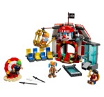 Carrefour: LEGO One Piece 75637 Le chapiteau de Baggy le Clown (PS5) à 31,99€ (au lieu de 39,99€)