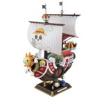 Amazon: One Piece Thousand Sunny Wano Maquette (Figurine) à 29,06€ (au lieu de 49,97€)