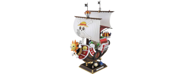Amazon: One Piece Thousand Sunny Wano Maquette (Figurine) &agrave; 29,06&euro; (au lieu de 49,97&euro;)