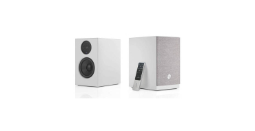 JoyBuy: Enceintes bibliothèque Audio Pro A28 White à 279,99€ (au lieu de 600€)
