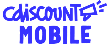 Cdiscount: Forfait Mobile 4G 120 Go, appels SMS/MMS illimit&eacute;s, 6,99&euro;/mois, sans engagement (r&eacute;seau Bouygues)
