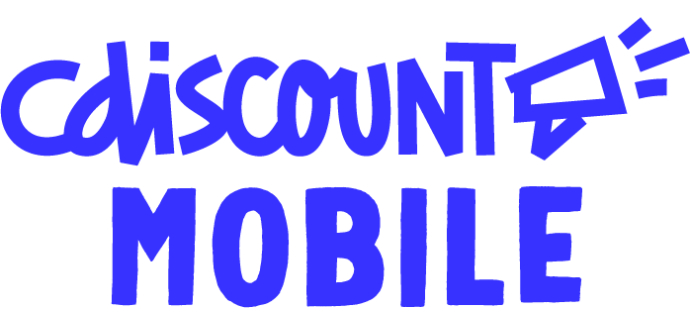 Cdiscount: Forfait Mobile 4G 120 Go, appels SMS/MMS illimit&eacute;s, 6,99&euro;/mois, sans engagement (r&eacute;seau Bouygues)