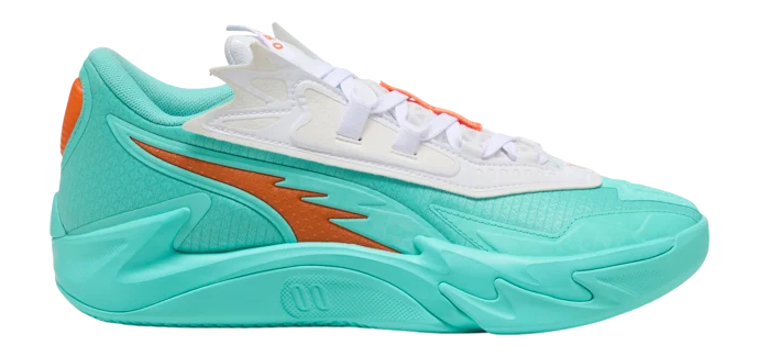 Kickz: PUMA Scoot Zeros II Shift Vert &agrave; 52,76&euro; (au lieu de 109,95&euro;)