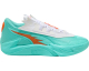 Kickz: PUMA Scoot Zeros II Shift Vert à 52,76€ (au lieu de 109,95€)