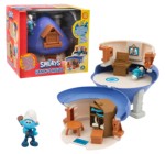 Amazon: Les Schtroumpfs Maison Magique Bricoleur (PS5) à 19,49€ (au lieu de 24,99€)