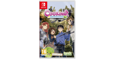 Amazon: Cooking Companions Premium Edition (Switch) &agrave; 22,95&euro; (au lieu de 34,99&euro;)