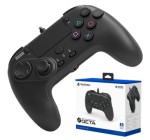 E.Leclerc: Manette Octa Hori (PS5/PS4/PC) à 39,99€ (au lieu de 59,99€)