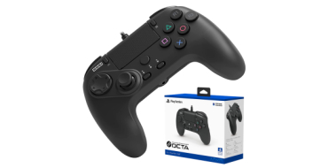E.Leclerc: Manette Octa Hori (PS5/PS4/PC) &agrave; 39,99&euro; (au lieu de 59,99&euro;)